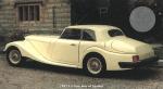 Lea-Francis Ace Of Spades 1988 года